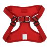 Wrap and Snap Choke Free Dog Harness by Doggie Design